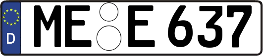 ME-E637