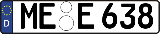 ME-E638