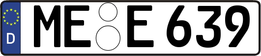 ME-E639