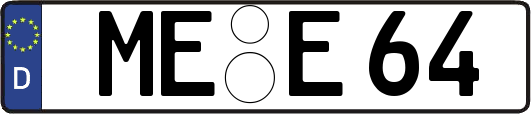 ME-E64