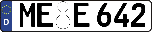 ME-E642