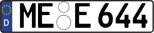 ME-E644