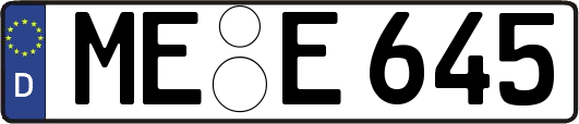 ME-E645