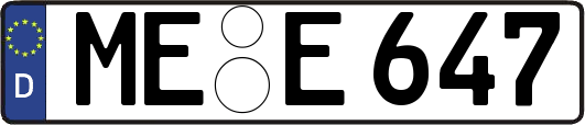 ME-E647