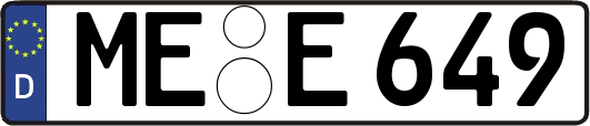 ME-E649