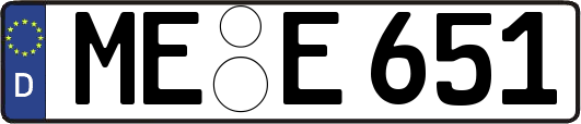 ME-E651