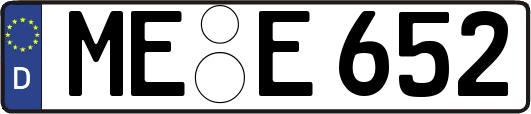 ME-E652