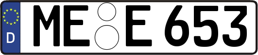 ME-E653