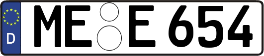 ME-E654