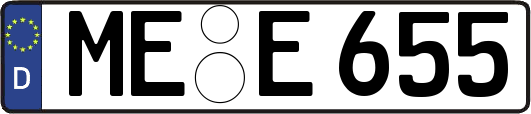 ME-E655