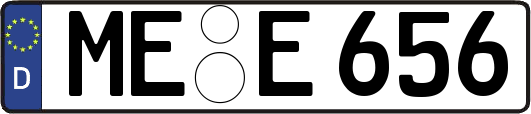 ME-E656