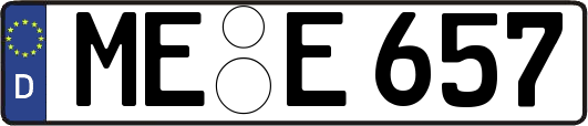 ME-E657