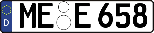 ME-E658