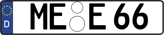 ME-E66