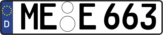 ME-E663