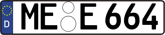 ME-E664
