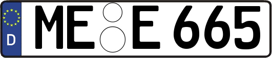 ME-E665