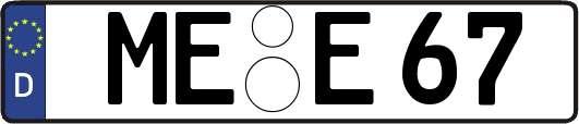 ME-E67