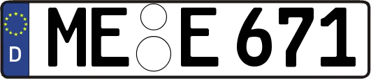 ME-E671