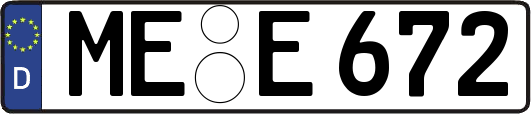 ME-E672