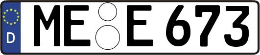 ME-E673