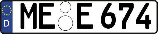ME-E674