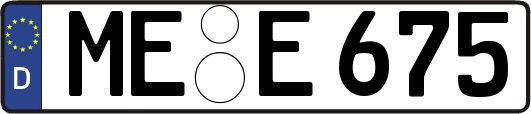 ME-E675