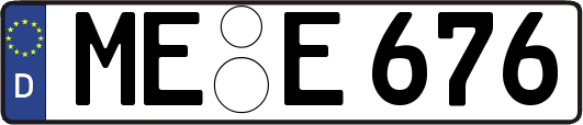 ME-E676
