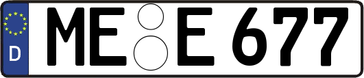 ME-E677