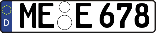ME-E678