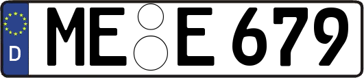 ME-E679