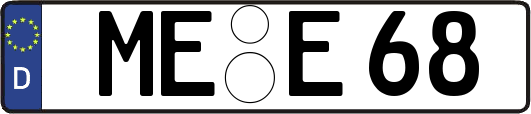 ME-E68
