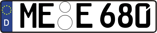ME-E680
