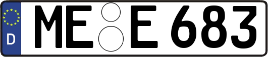 ME-E683