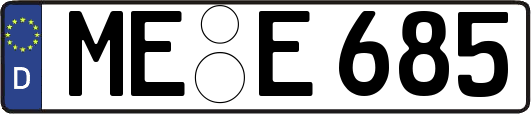 ME-E685