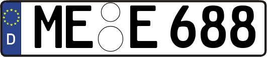 ME-E688