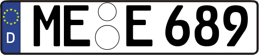 ME-E689