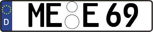 ME-E69