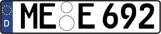 ME-E692