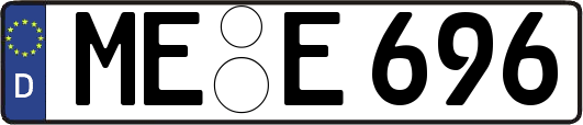 ME-E696