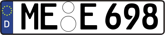 ME-E698