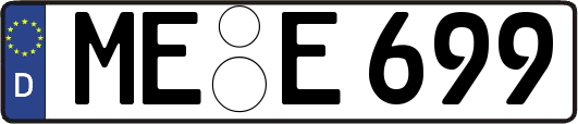 ME-E699