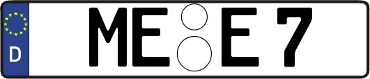 ME-E7