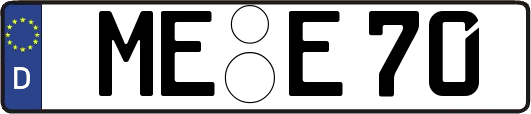 ME-E70