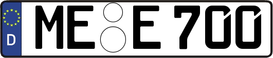 ME-E700