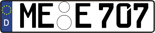 ME-E707