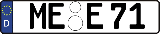 ME-E71