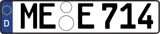 ME-E714