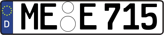 ME-E715