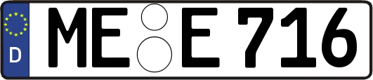 ME-E716